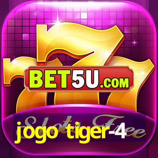 jogo tiger